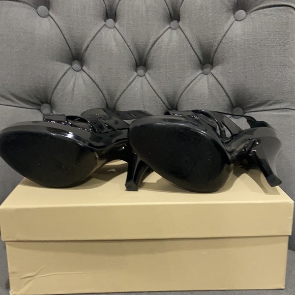 Burberry Prorsum runway heel - Picture 6 of 6